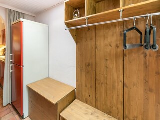 Maison de vacances Lanaken Équipement 16