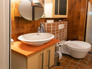 Holiday house Lanaken Features 21