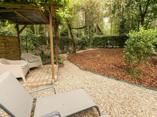 Maison de vacances Lanaken Enregistrement extérieur 5