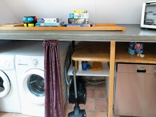 Vakantiehuis Lanaken  38