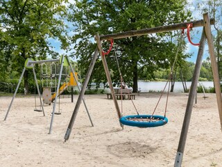 Vakantiehuis Lanaken Omgeving 33