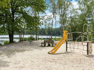 Vakantiehuis Lanaken Omgeving 31