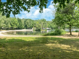 Vakantiehuis Lanaken Omgeving 32