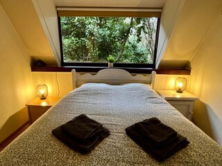 Holiday house Lanaken Features 15