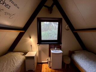 Maison de vacances Lanaken Équipement 27