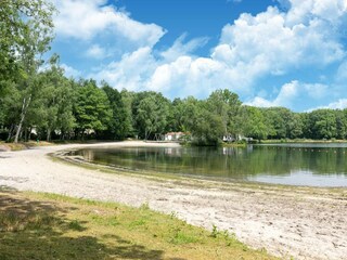 Maison de vacances Lanaken Environnement 32