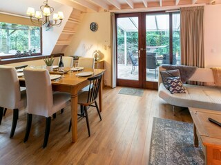 Holiday house Lanaken Features 16