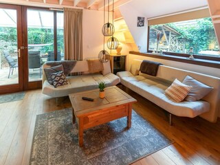Holiday house Lanaken Features 28