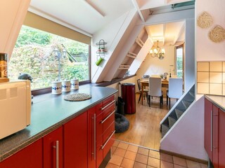 Holiday house Lanaken Features 24