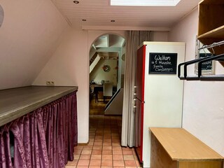 Holiday house Lanaken Features 30