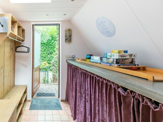 Maison de vacances Lanaken Équipement 28