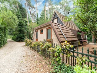 Maison de vacances Lanaken Enregistrement extérieur 6