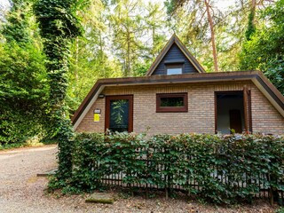 Vakantiehuis Lanaken Buitenaudio-opname 2