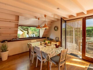 Ferienhaus Lanaken Ausstattung 17