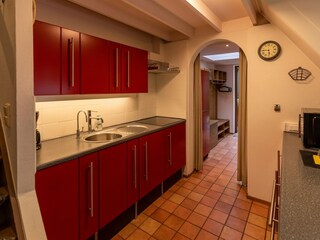 Ferienhaus Lanaken Ausstattung 19