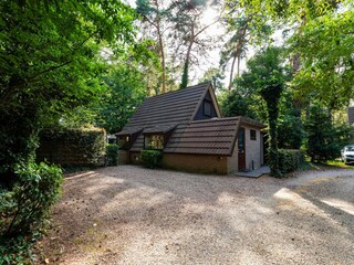 Ferienhaus Lanaken Außenaufnahme 4