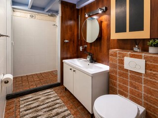 Ferienhaus Lanaken Ausstattung 20