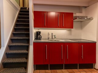 Ferienhaus Lanaken Ausstattung 23