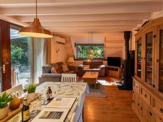 Ferienhaus Lanaken Ausstattung 26