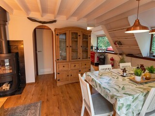 Ferienhaus Lanaken Ausstattung 27