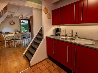 Ferienhaus Lanaken Ausstattung 28