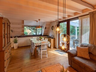 Ferienhaus Lanaken Ausstattung 31