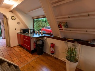 Ferienhaus Lanaken Ausstattung 32