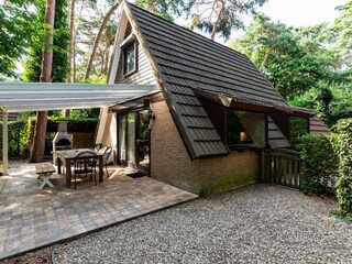 Ferienhaus Lanaken Außenaufnahme 7