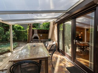 Ferienhaus Lanaken Außenaufnahme 8