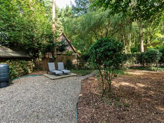Ferienhaus Lanaken Außenaufnahme 9