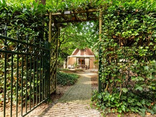 Ferienhaus Lanaken Außenaufnahme 10