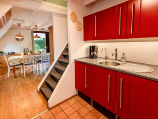 Vakantiehuis Lanaken Kenmerken 17
