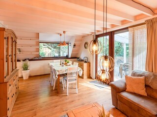 Vakantiehuis Lanaken Kenmerken 18
