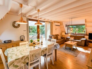 Maison de vacances Lanaken Équipement 19