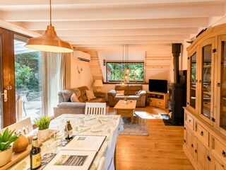 Vakantiehuis Lanaken Kenmerken 38