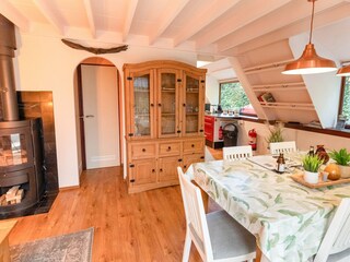Vakantiehuis Lanaken Kenmerken 21