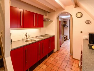 Vakantiehuis Lanaken Kenmerken 23