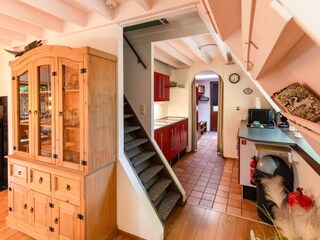 Vakantiehuis Lanaken Kenmerken 24