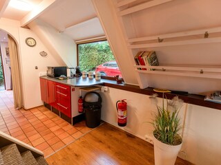 Vakantiehuis Lanaken Kenmerken 39