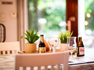 Maison de vacances Lanaken  48