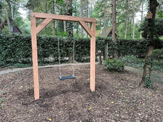 Vakantiehuis Lanaken Buitenaudio-opname 13