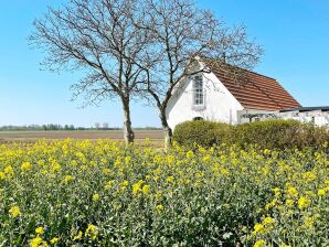 6 Personen Ferienhaus in SKIVARP-By Traum - Ystad - image1