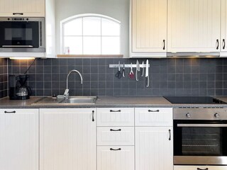 Holiday house Ystad  10