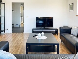 Vakantiehuis Ystad  16