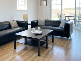 Holiday house Ystad  12