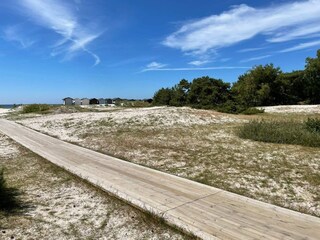 Holiday house Ystad  10