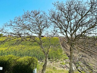 Vakantiehuis Ystad Buitenaudio-opname 1