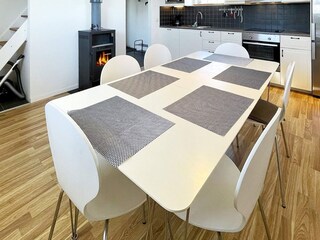 Holiday house Ystad  11