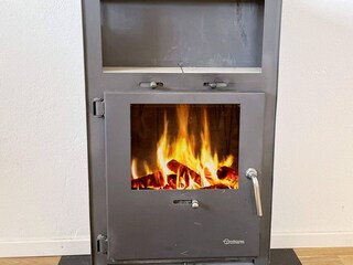 Vakantiehuis Ystad  19