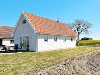 Ferienhaus Ystad Außenaufnahme 1